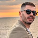Daniele Francesco Rubino - @danielefrancescorubino - Instagram