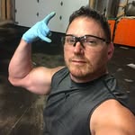 Dan Ruch - @bigpapparuch - Instagram