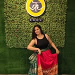 Rucha Divekar - @ruchadivekar_danceacademy - Instagram