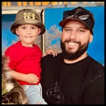 Dan Adam Rudolph - @dan_rudolph1 - Instagram