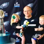 Dan Rudolph - @drudolph5 - Instagram