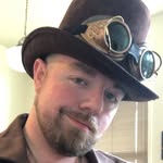Dan Rudolph - @future_dan_winchester - Instagram