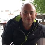 Dan Rudolph - @danrudolph77 - Instagram