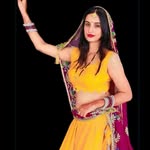 Niki - @russian_dance_haryana - Instagram