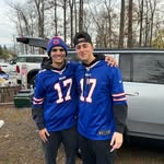 Dan - @_danrusso - Instagram