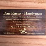 Dan Russo - @dan_russo_handyman - Instagram