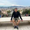 Daniel San🔵 - @daniel.lrusso - TikTok