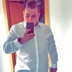 Dan Růžička - @danekruz99 - Instagram