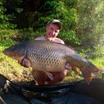 Daniel Ruža Růžička - @dan_ruza_carp - Instagram