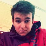 Dan Růžička - @dan_ruzicka - Instagram
