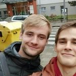 Daniel Růžička - @danrzc - Instagram