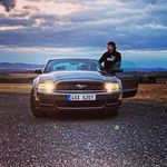 Daniel Růžička - @dandasek_ruza - Instagram