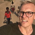 Daniel Rye - @danielrye.dk - Instagram