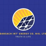 DANSACH SOLAR ENERGY - @dansachsolar - Instagram