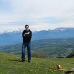 Daniel Sajdak - @danielsajdak - Instagram