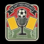 Dan Salas - @thesoftredpodcast - Instagram