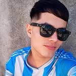 Lucas Dan Salas - @lucasdansalas - Instagram