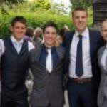 Dan Sales - @danmarcsales - Instagram