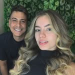 Dan Sales - @dansalescabelo - Instagram