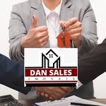 Venda de Imóveis - @dansalesimoveis - Instagram