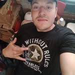 Dan Salinas - @dansalinas54 - Instagram