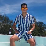 Daniel Salinas - @danysalk - Instagram
