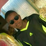 Dan Salo Ahmad - @ahmaddansalo - Instagram