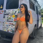 Salome Daniela - @salomedaniela20 - Instagram