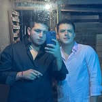 Dan Salvatori - @salvatoridaniel20 - Instagram
