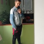 Daniel Vimětal - @dan_salvatore_gabor - Instagram