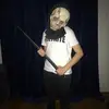 zinaida.karic - @dansalvato0 - TikTok
