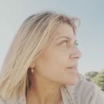 Daniela Salvucci - @danielasalvucci.luna - Instagram