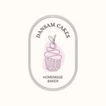 Anisa Juneja - @dansam_cakes - Instagram