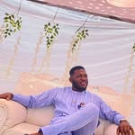 Anjorin Dansam - @ayo_dansam - Instagram