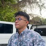 Dan Sam - @danchamwel - Instagram