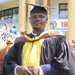 Dan Sam - @danielwambua65 - Instagram
