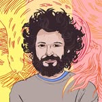 dan sam - @dansamfrimfram - Instagram