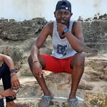 Dan Sam Ochieng - @samwelochieng - Instagram