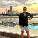 Dan Sampsonis - @dansam18 - Instagram