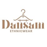 ❤️ - @dansam_ethnicwear_ - Instagram