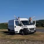 Vanlife | Europe | Adventure - @dan_sam_and_the_van - Instagram