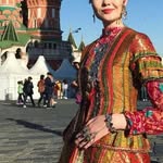 Дана Аманбекова - @dansamanbek - Instagram
