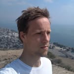 Dan Šamánek - @dansamanek - Instagram