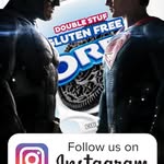 Not Dan Sample - @batmanvssupermanwasglutenfree - Instagram