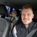 Dan Sams - @danjsams - Instagram