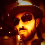 Dan Sams - @electric_vigilante - Instagram