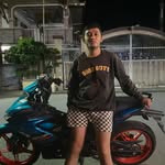Den Dhaniel Samson - @dansamson_ - Instagram