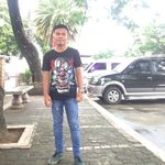 Dan Samudio - @danypayi - Instagram