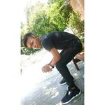 Dan Samudio - @aldansamudio - Instagram