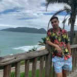 Daniel Samudio Lima - @danielsamudioli - Instagram